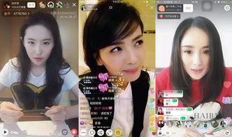 娱乐圈吃瓜直播,揭秘直播间的吃瓜盛宴