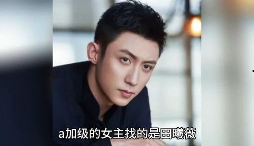 吃瓜八卦娱乐圈白鹿